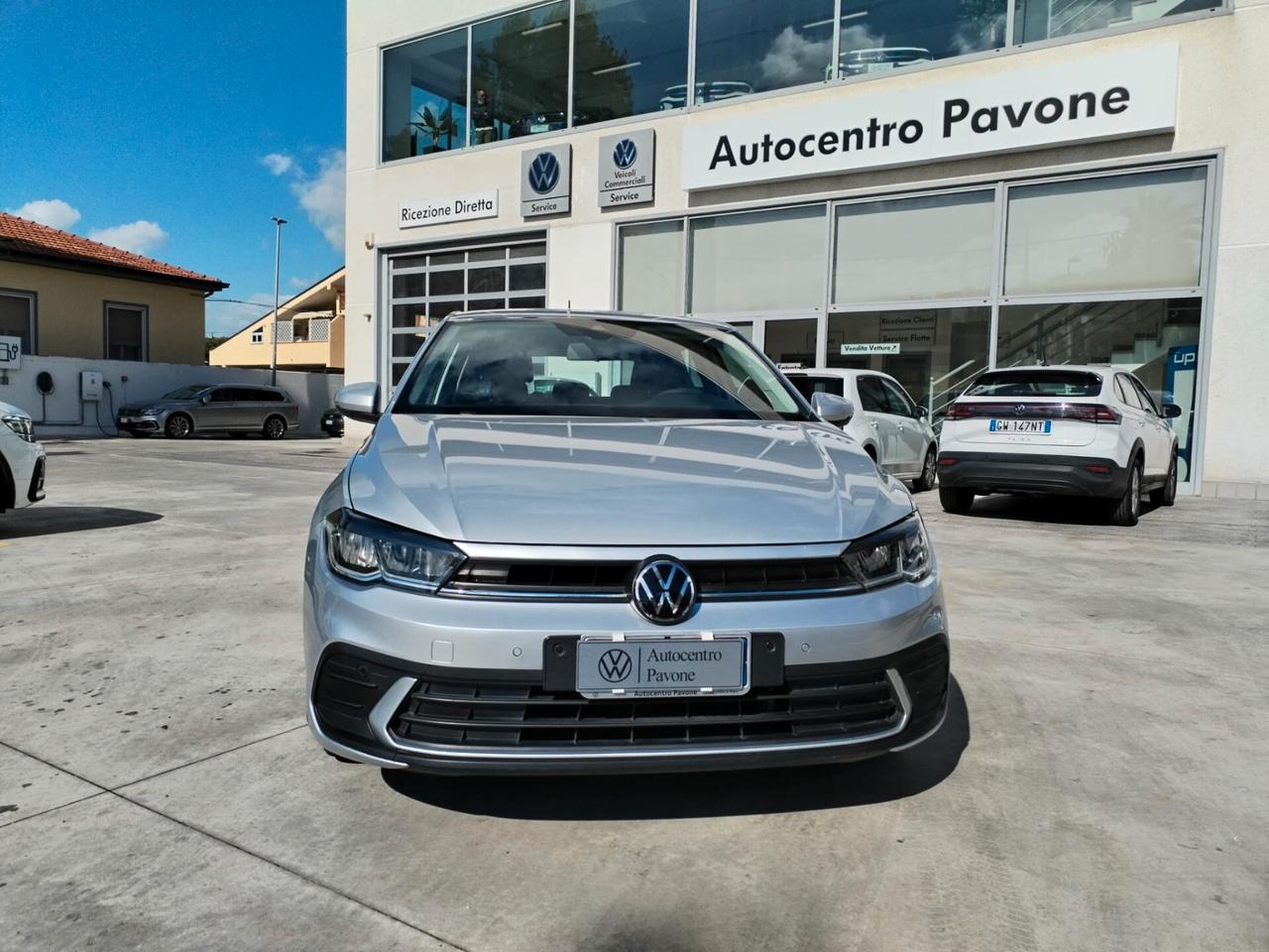 Volkswagen Polo 1.0 EVO