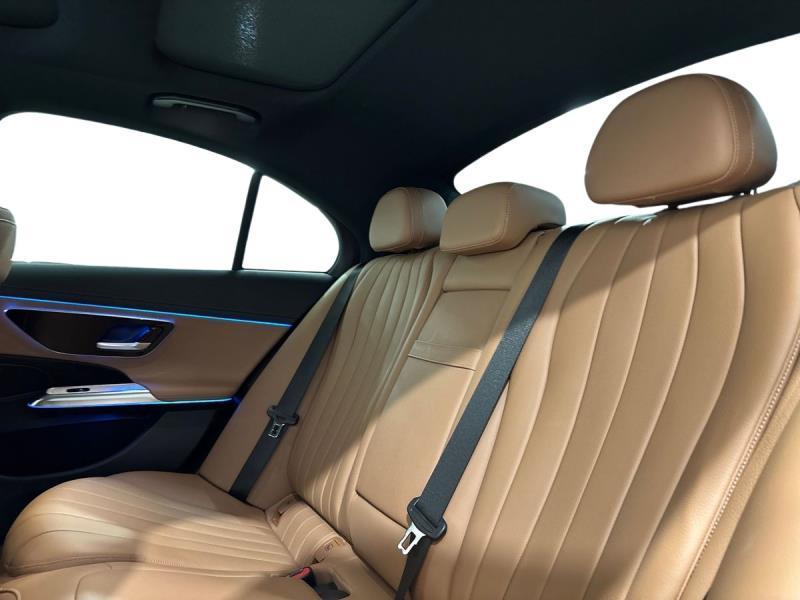 Mercedes Classe E 220 220 d AMG Line Advanced Plus 9G-Tronic