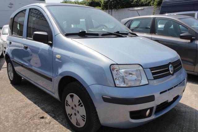 FIAT - Panda - 1.2 Dynamic