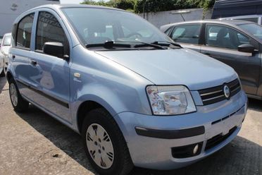 FIAT - Panda - 1.2 Dynamic