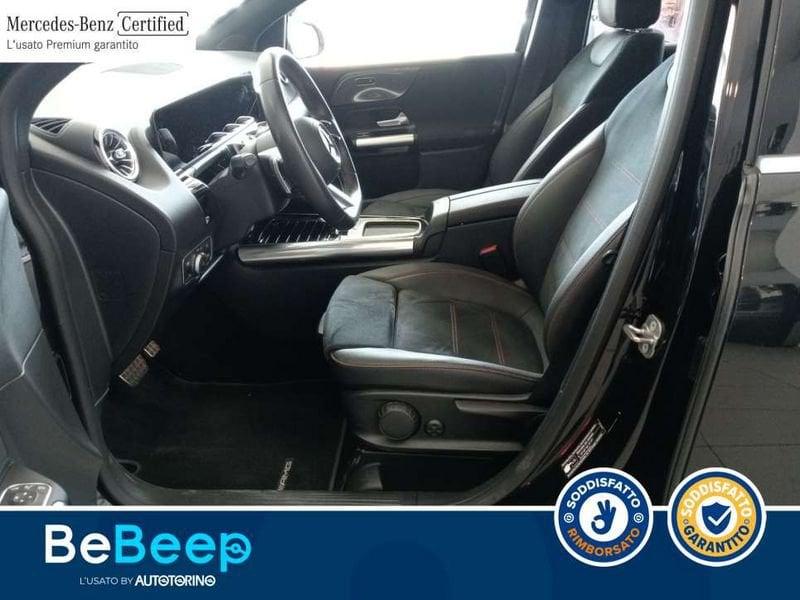 Mercedes-Benz Classe B B 180 D AMG LINE ADVANCED PLUS AUTO
