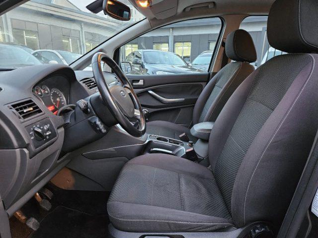 FORD C-Max 1.6 TDCi 90 CV Titanium