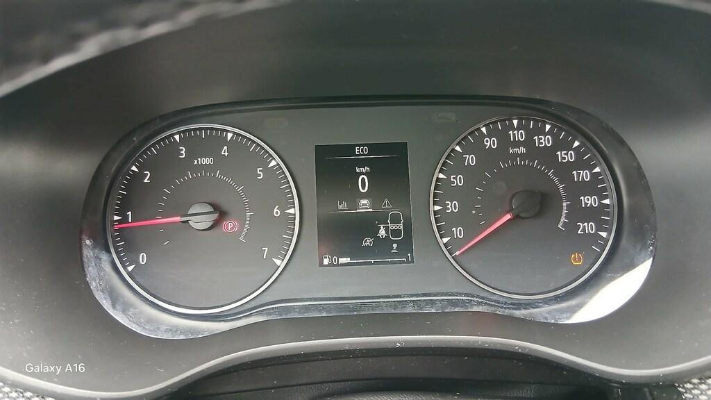 Dacia Sandero Stepway 1.0 TCe Comfort