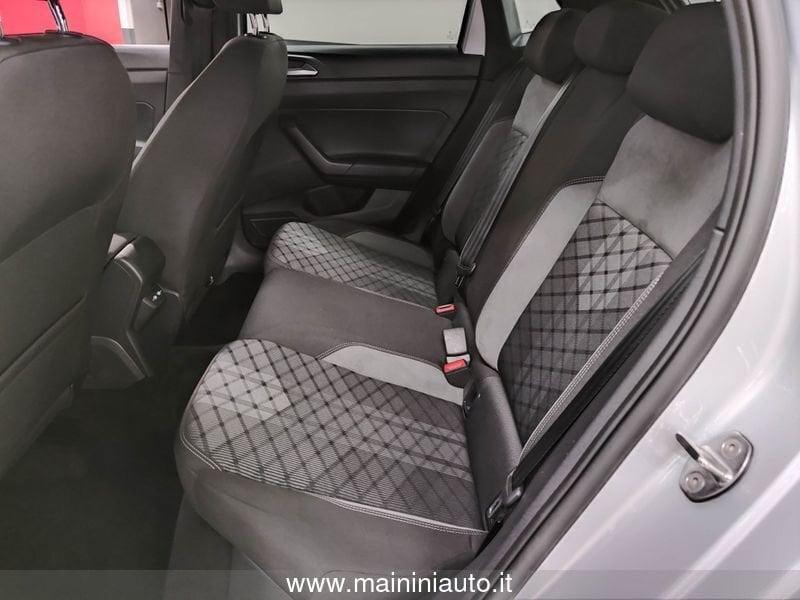 Volkswagen Polo 1.0 TSI 95cv DSG R-Line Automatica SUPER PROMO