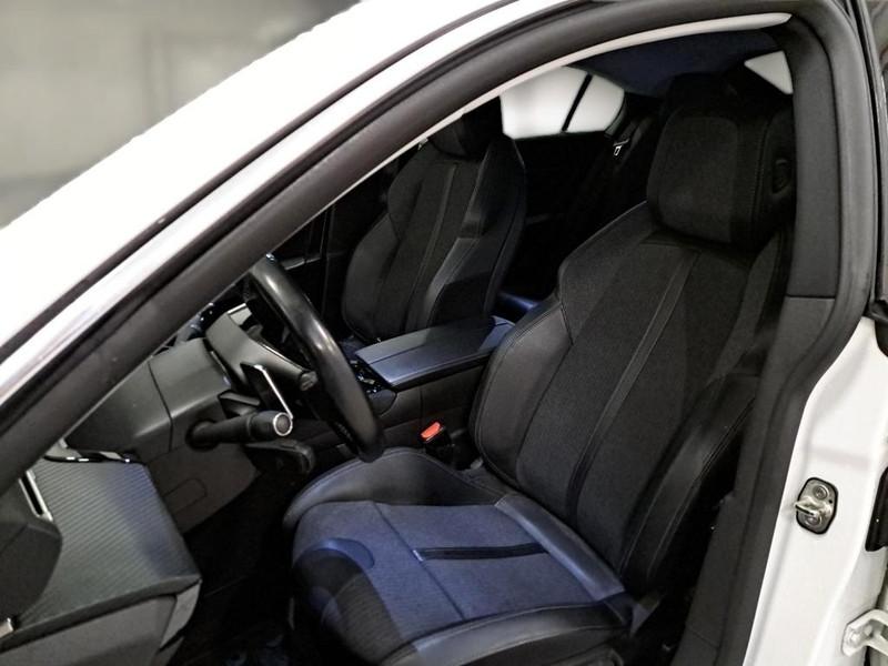 PEUGEOT 508 BlueHDi 130 Allure Pack S/S EAT8 4 PORTE BERLINA