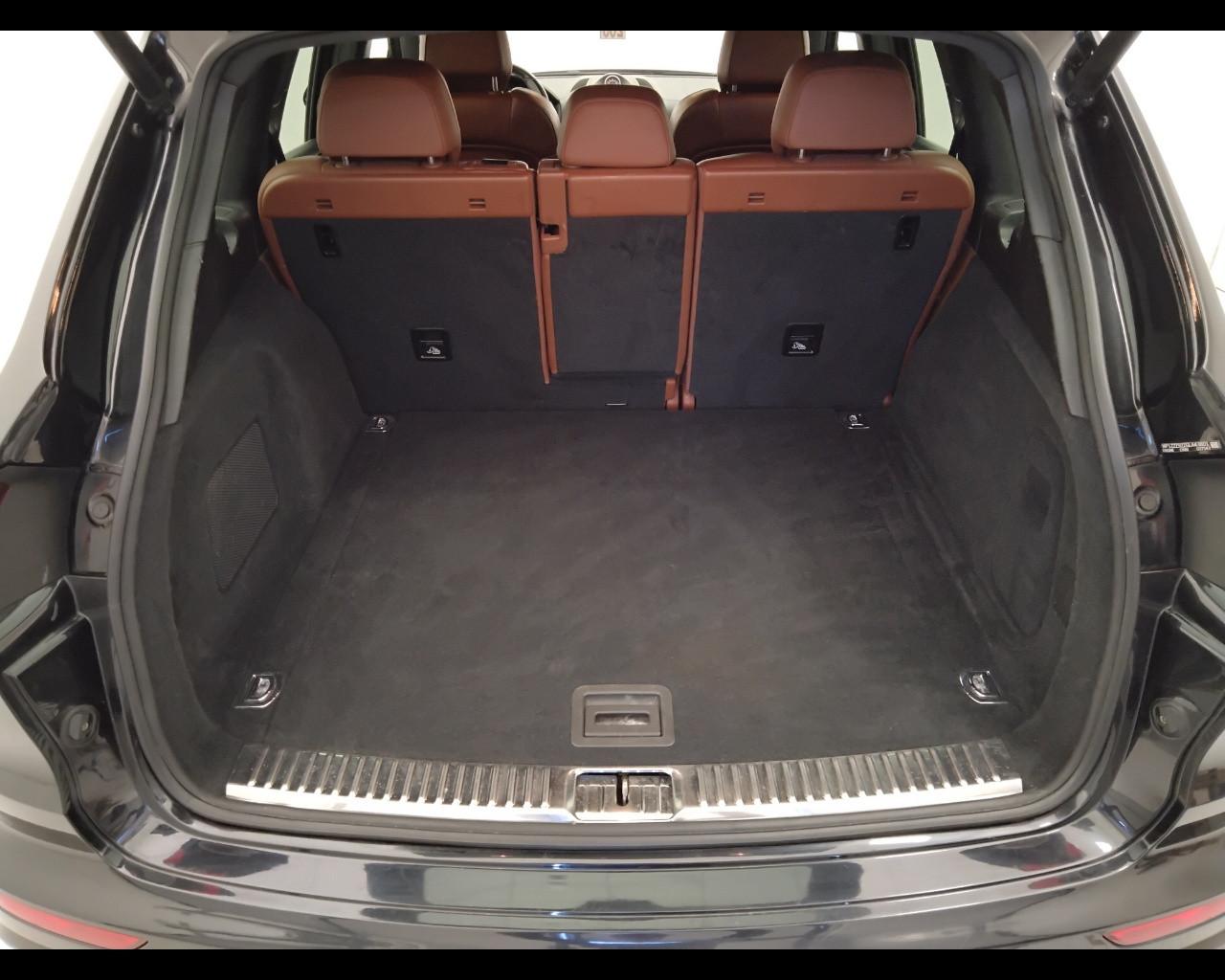 PORSCHE Cayenne II 2015 - Cayenne 3.0 tiptronic