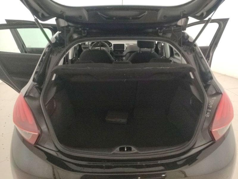 Peugeot 208 5p 1.5 bluehdi Allure s&s 100cv 6m