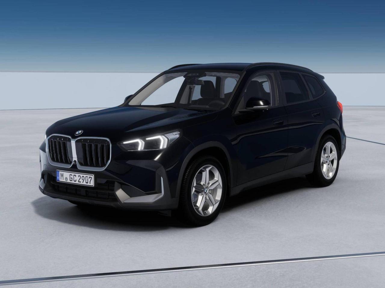BMW X1 sDrive18i