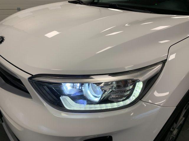 KIA Stonic 1.4 GPL EcoGPL Style Full Optional
