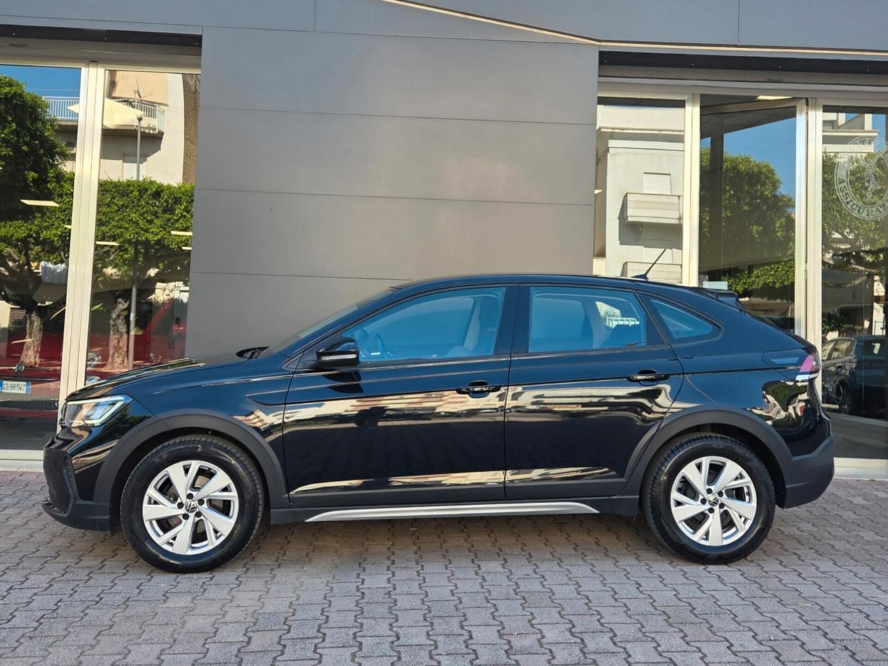 Volkswagen Taigo 1.0 TSI 95 CV Life