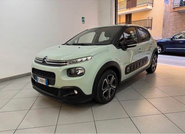 Citroen C3 1.6 Diesel 75/CV Shine 2017