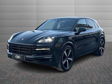 PORSCHE Cayenne 3.0 tiptronic