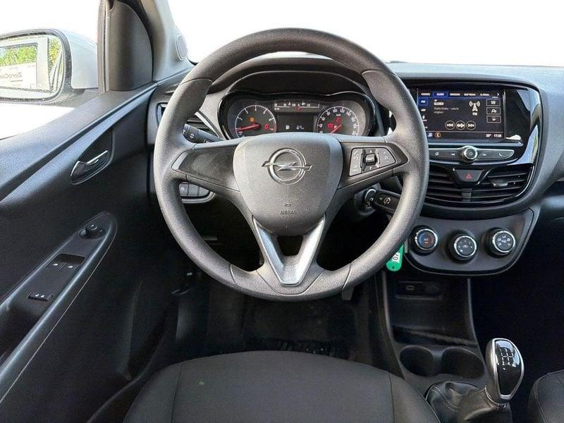 Opel Karl Karl 1.0 Rocks 73cv my19
