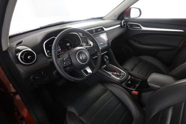 MG ZS ZS 1.0T-GDI aut. Luxury