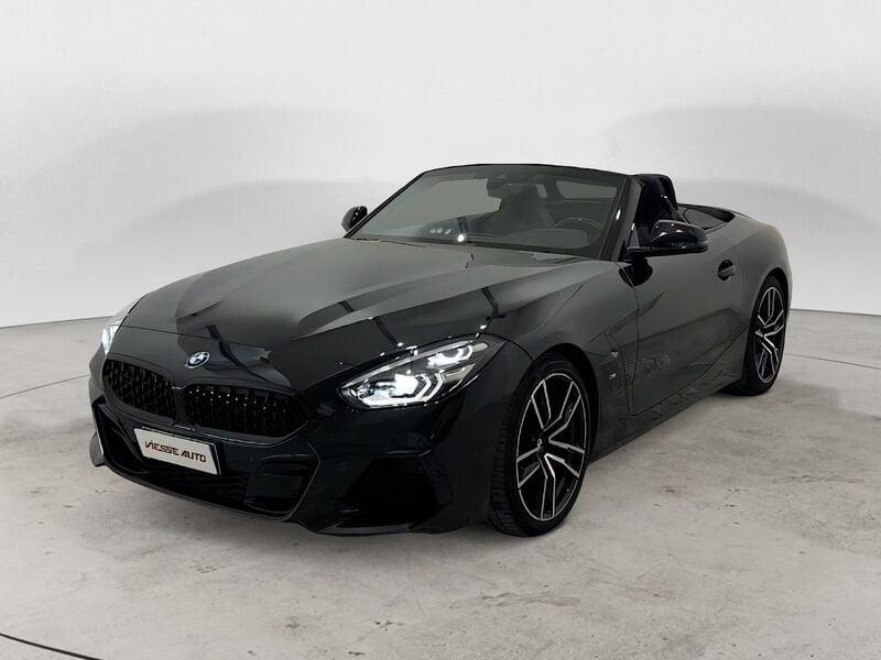 BMW Z4 sDrive20i MSport