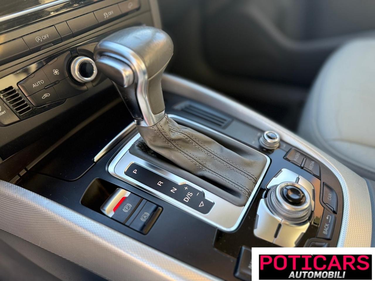 Audi Q5 2.0 TDI 190 CV clean diesel quattro S tronic Advanced