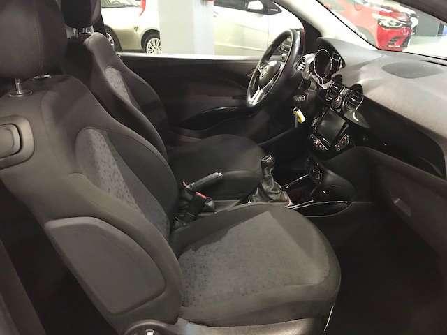 Opel Adam Adam 1.4 Gpl-tech 87cv / FULL OPTIONAL EURO6