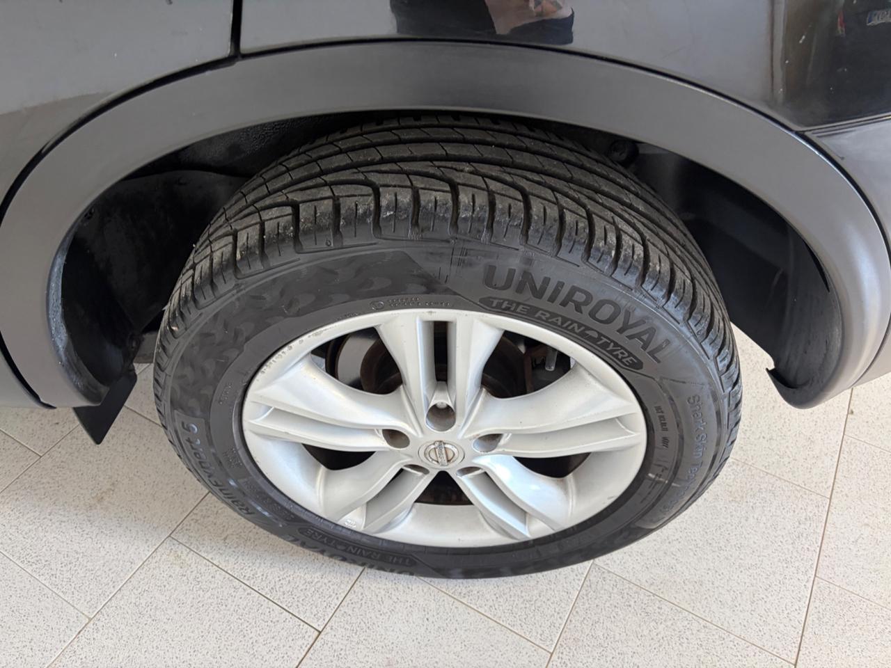 Nissan Qashqai 1.6 dCi DPF Acenta Perfetta !