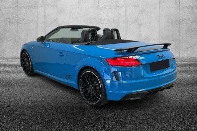 AUDI TT Roadster 40 TFSI S tronic