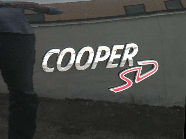 MINI Cooper SD Countryman Mini Countryman 2.0 Cooper SD Euro6