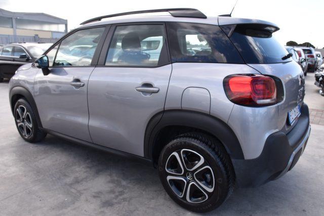 CITROEN C3 Aircross BlueHDi 120 S&S EAT6 Feel