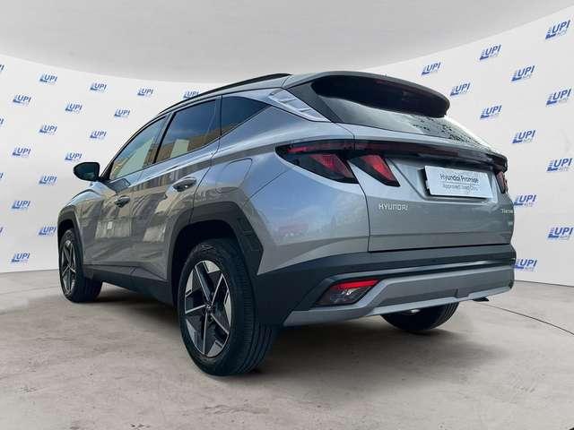 Hyundai TUCSON 1.6 HEV 2wd 239cv Business Auto