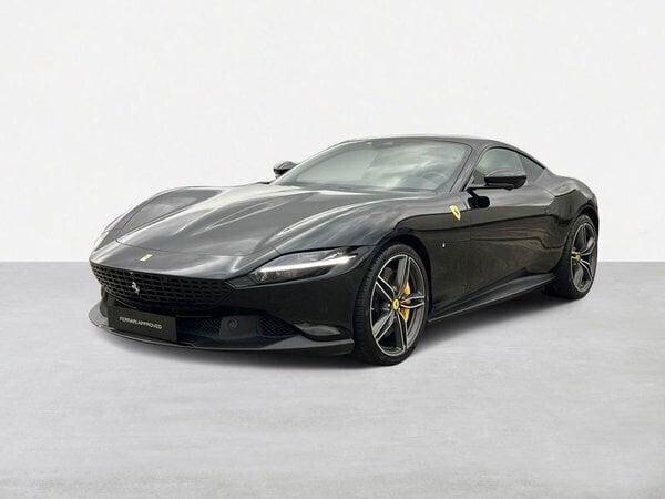 Ferrari Roma 3.9 F1 dct