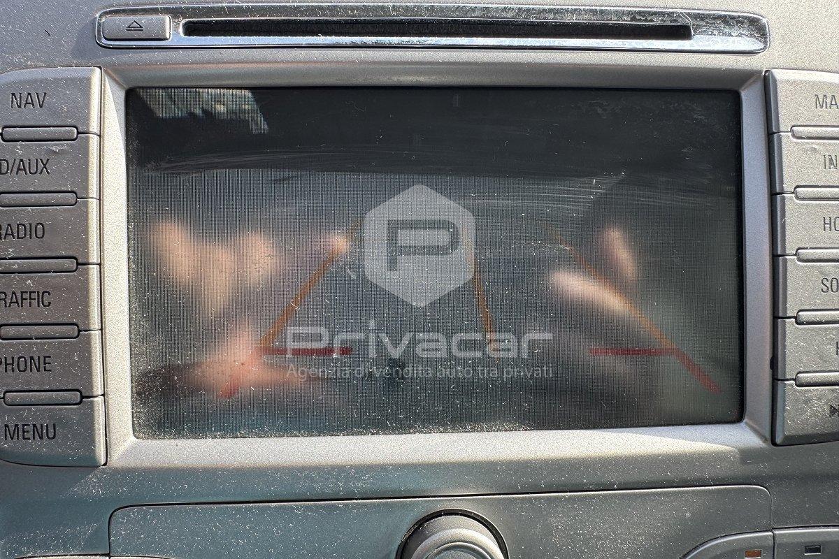FORD Kuga 2.0 TDCi 136 CV 4WD Titanium DPF