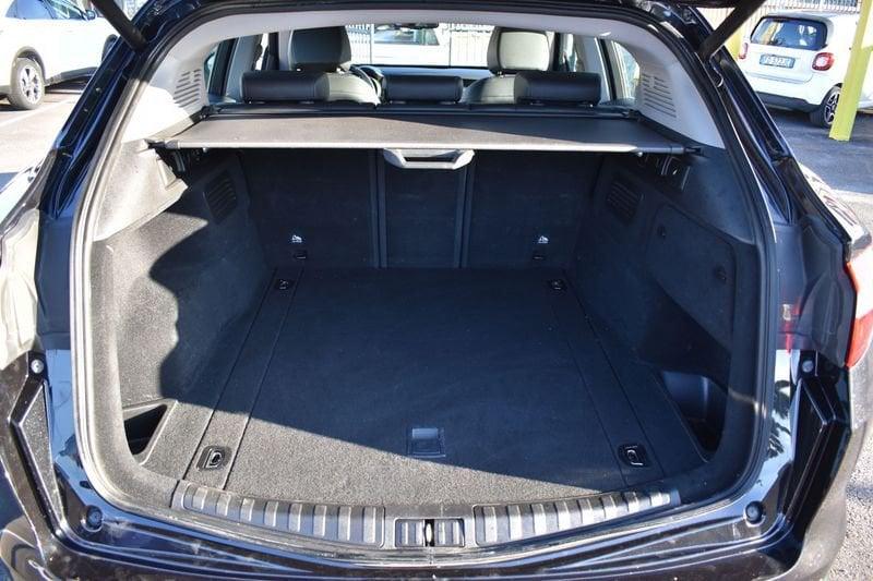 Alfa Romeo Stelvio Stelvio 2.2 Turbodiesel 190 CV AT8 Q4 Super