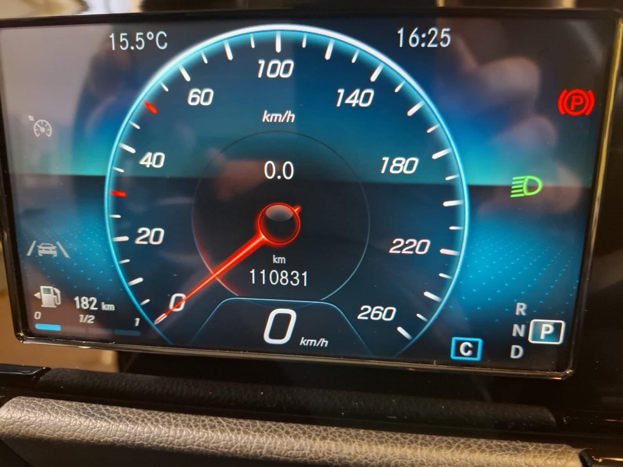 Mercedes-benz B 180 d Automatic Premium full optional