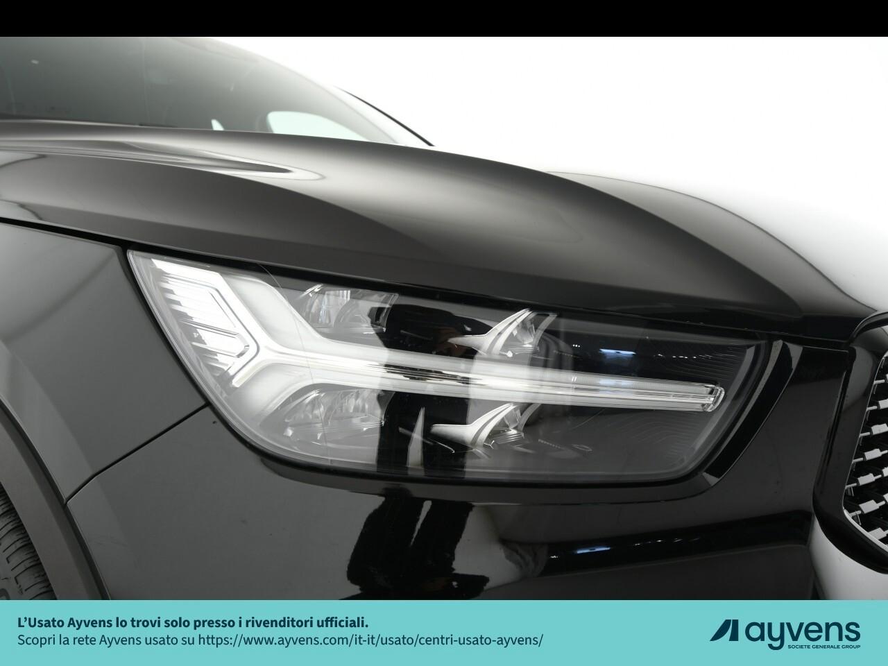 Volvo XC40 B4 AWD Geartronic R-design