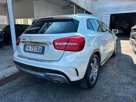 Mercedes-benz GLA 200 d Premium