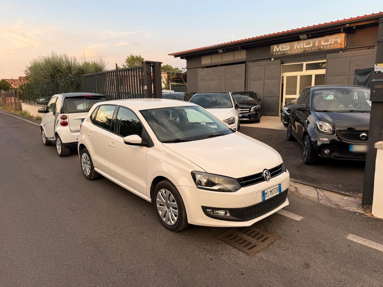 Volkswagen Polo 1.2 TDI 5 p. - 135.000KM - Superprezzo