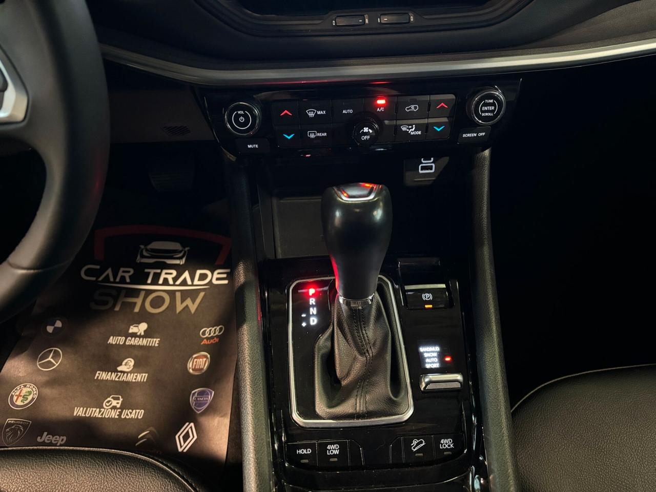 Jeep Compass 1.3 Turbo T4 190 CV PHEV AT6 4xe Limited 2022