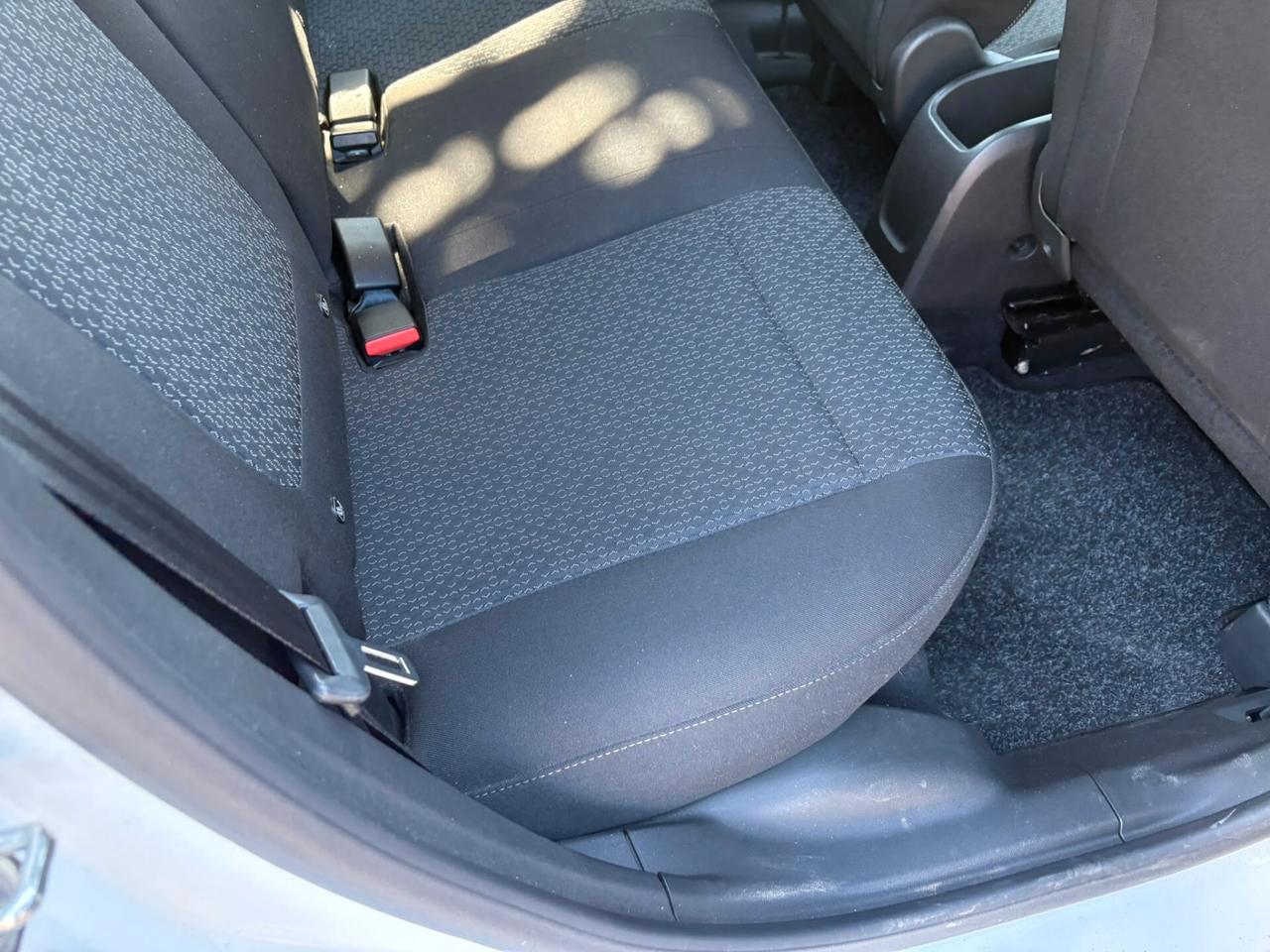 Opel Crossland 1.5 ECOTEC D 110 CV Start&Stop Ultimate