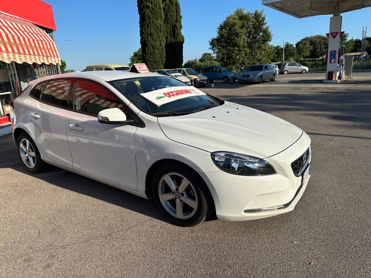 Volvo V40 D2 1.6 Momentum