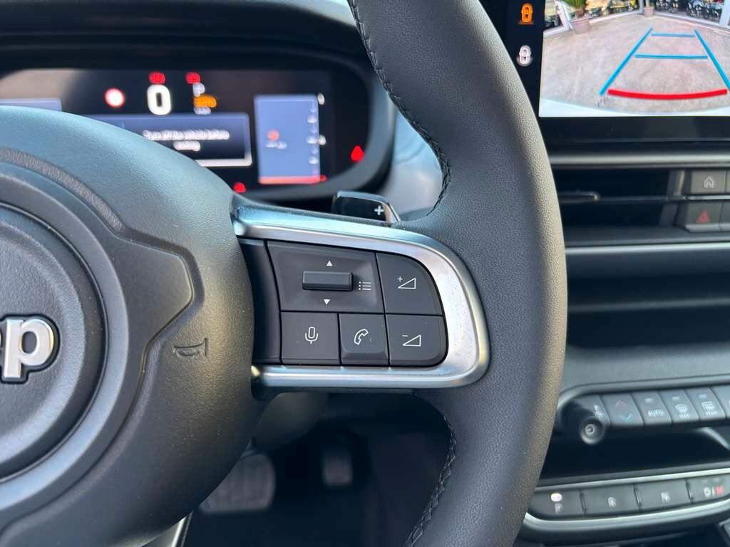 Jeep Avenger 1.2 Turbo 136 CV MHEV 4xe The North Face KM 0 / IVA ESPOSTA Tua a solo 299 Euro al mese
