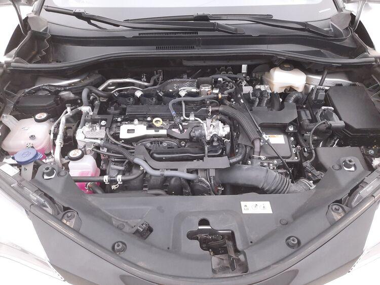 Toyota C-HR Hybrid Morebusiness BR961566 2.0 Full Hybrid 184CV