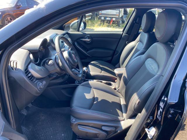 FIAT 500X 1.3 MultiJet 95 CV Sport