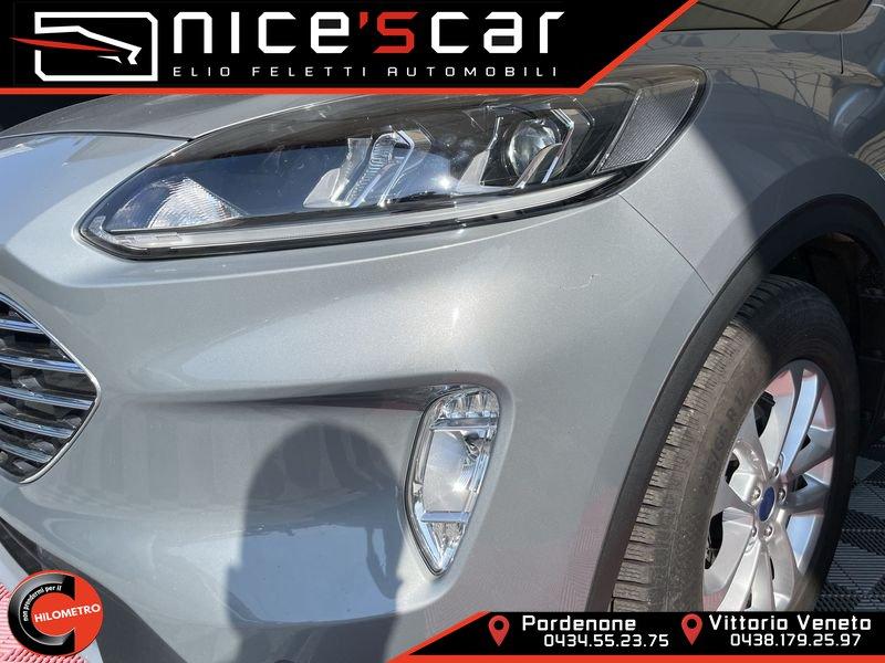 Ford Kuga Kuga 1.5 EcoBlue 120 CV 2WD Titanium Business