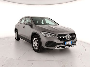 Mercedes-benz GLA 200 d Automatic Business Extra