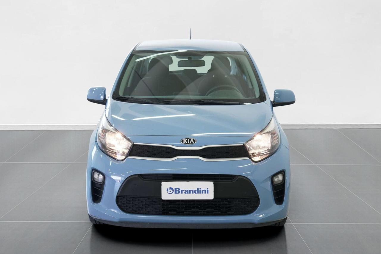 KIA Picanto 1.0 mpi Active my18