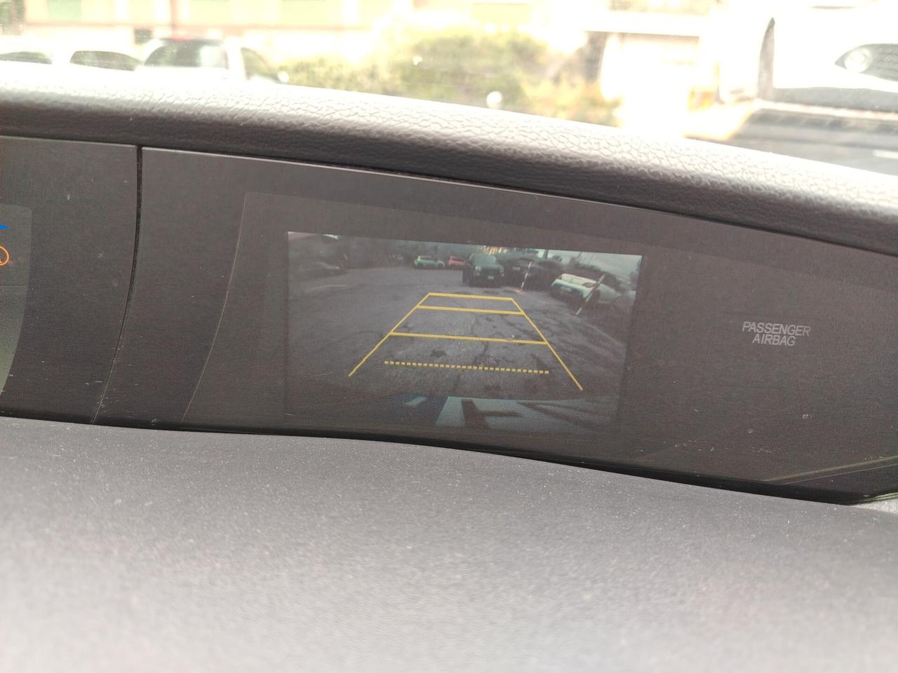 Honda Civic 1.4 i-VTEC Elegance Navi