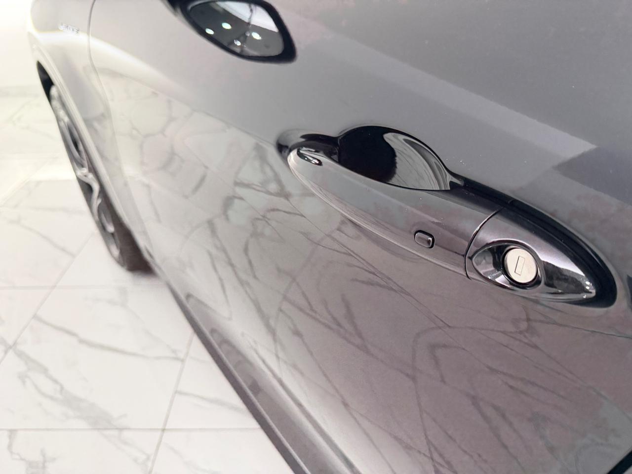 ALFA ROMEO STELVIO Q4 VELOCE 210 CV TETTO/H&K/SEDILI ELETRICI