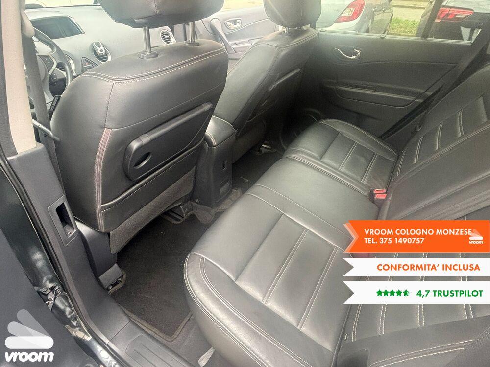 RENAULT Koleos 1ª serie Koleos 2.0 dCi 150CV 4...