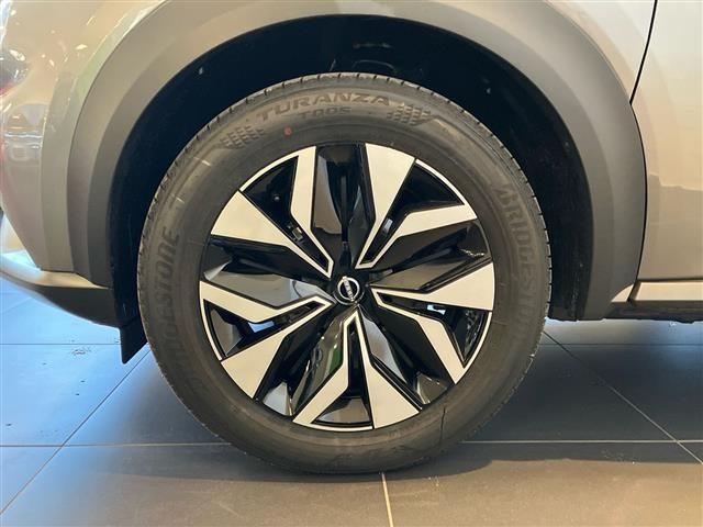 NISSAN Juke 1.0 DIG-T 114cv Acenta