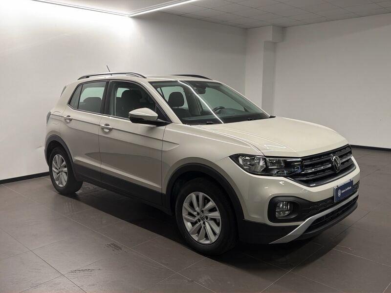 Volkswagen T-Cross Style 1.0 TSI 70 kW (95 CV) Manuale