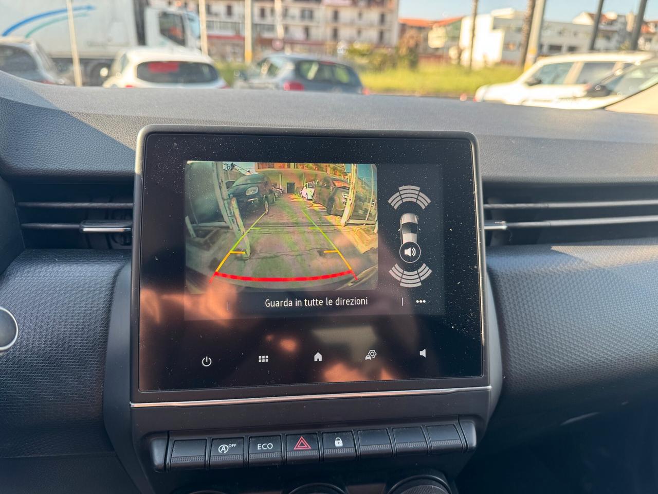 Renault Clio1.5 DCI INTENS FARI FULL LED 2020