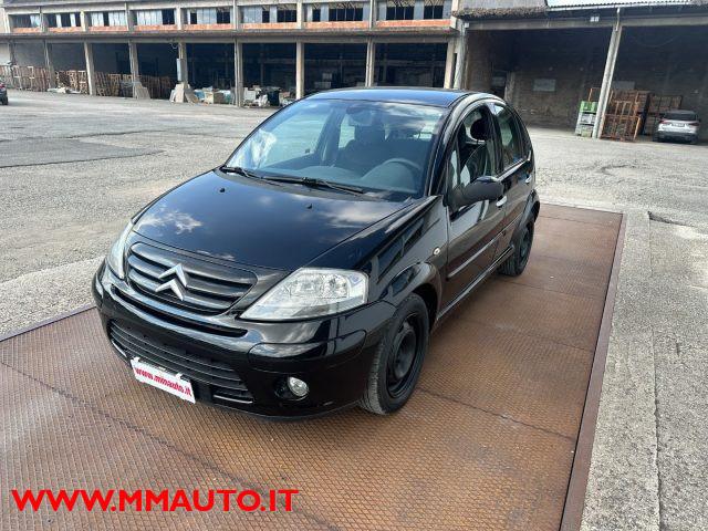 CITROEN C3 1.4 HDi 70CV Exclusive CLIMA!!!!!
