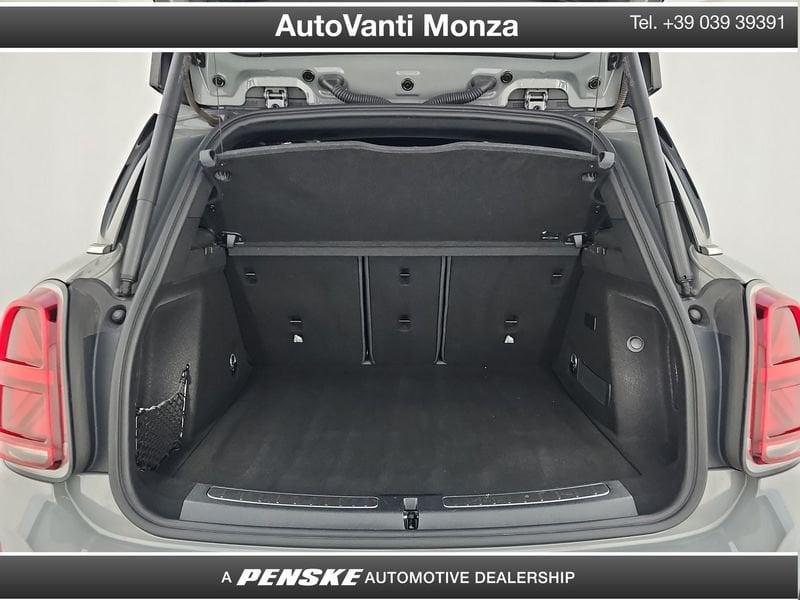 MINI Mini Countryman F60 Mini 1.5 Cooper S E Countryman ALL4 Automatica